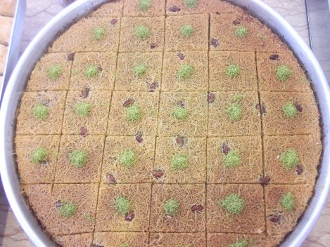 İZMİR BAKLAVA, ÇIRÇIROĞLU GAZİANTEP BAKLAVALARI ,GAZİANTEP BAKLAVA NERDE YENİR