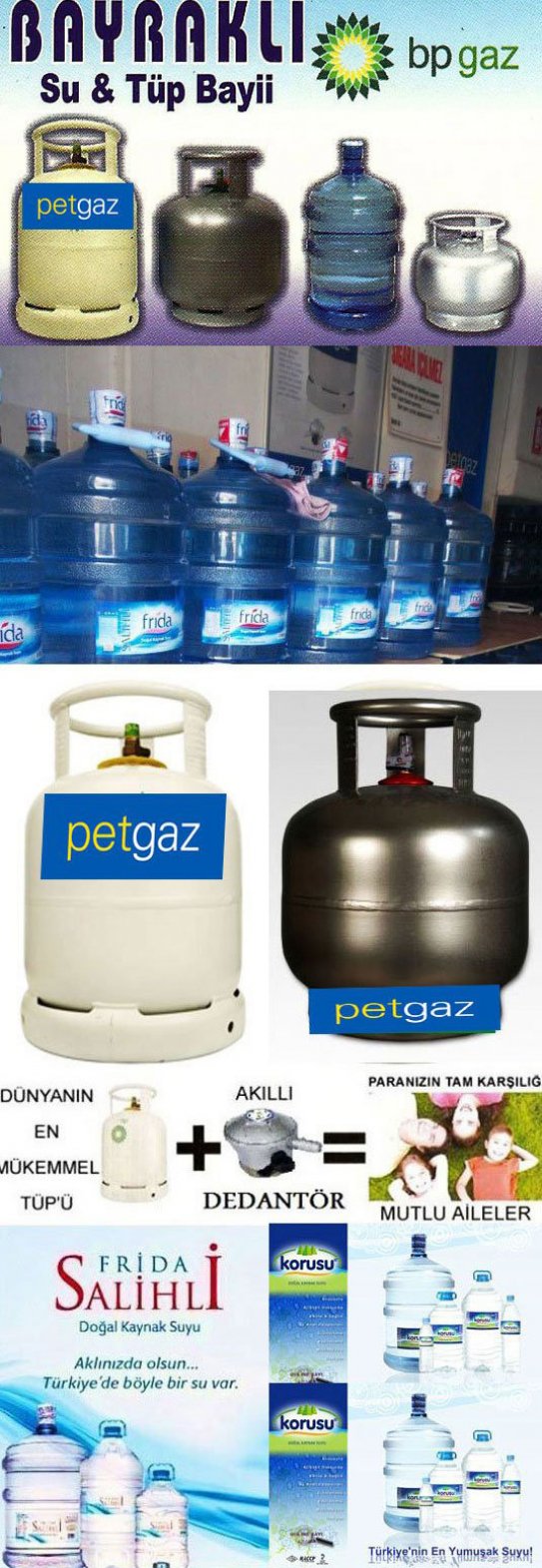 BAYRAKLI BP GAZ,BAYRAKLI PETGAZ BAYİİ,BP GAZ BAYRAKLI