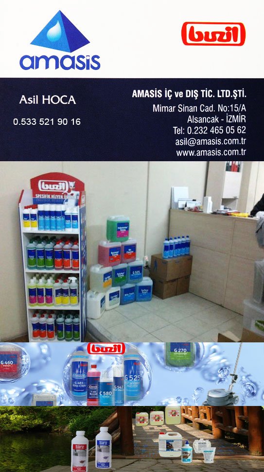 İZMİR, METAL PAS TEMİZLEME,KOKUSUZ YAĞ ÇÖZÜCÜ,G507,BUZ METASOFT ,DREUMEX BUZİL ,AMASİS LTD.ŞTİ.