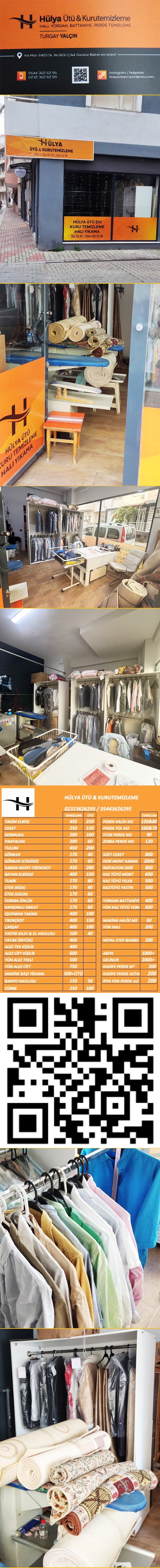 KARŞIYAKA,ATAKENT,HÜLYA ÜTÜ EVİ,BOSTANLIDA KURU TEMİZLEME,ŞEMİKLER,MAVİŞEHİR ÇAMAŞIR YIKAMA