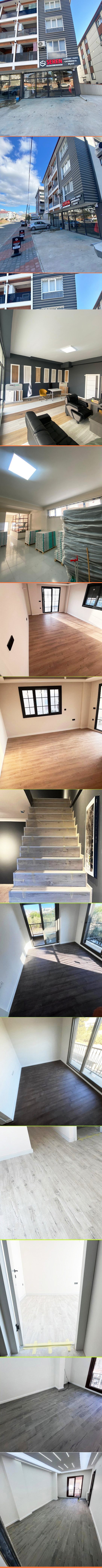 SEREN GAYRİMENKUL LAMİNANT İNŞAAT -BERGAMA İNŞAAT FİRMASI -BERGAMA TOPTAN PARKE - DEKORASYON