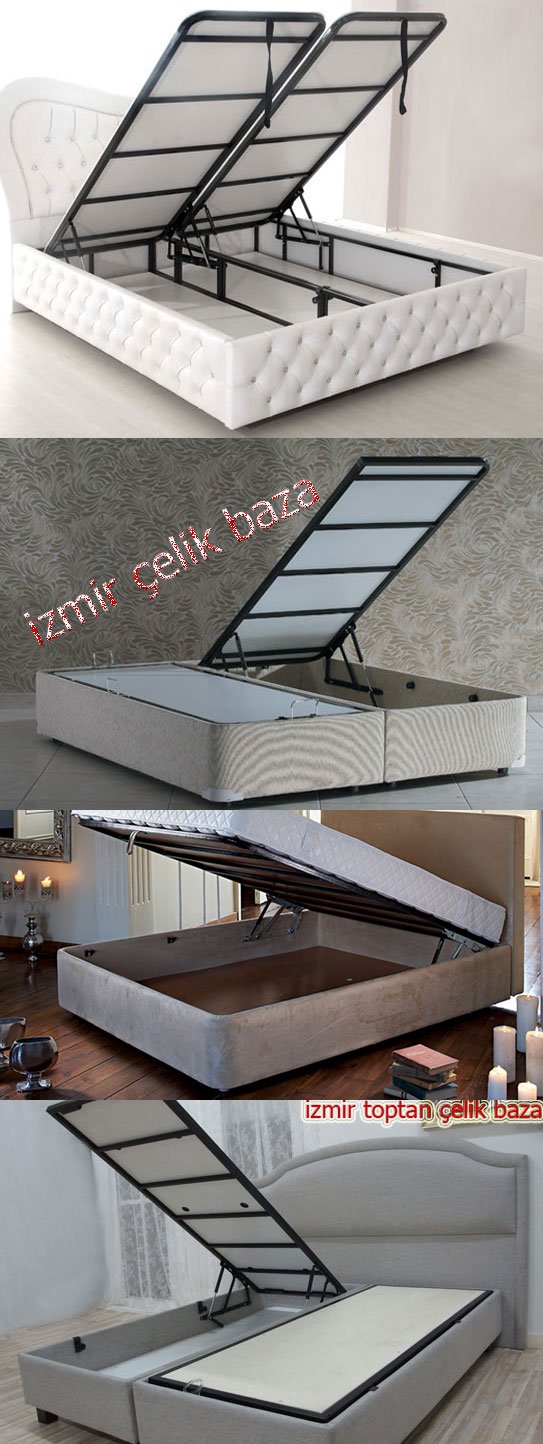 İZMİR ÇELİK BAZA, ÇELİK BAZA İZMİR-İZMİR TOPTAN ÇELİK BAZA