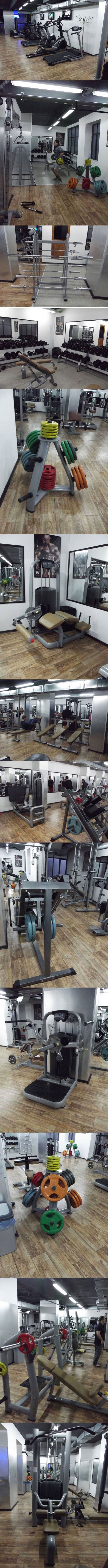 SPORTS STUDIO, ÜÇYOL SPOR SALONU, KONAKTA SPOR SALONU,SPOR MERKEZİ