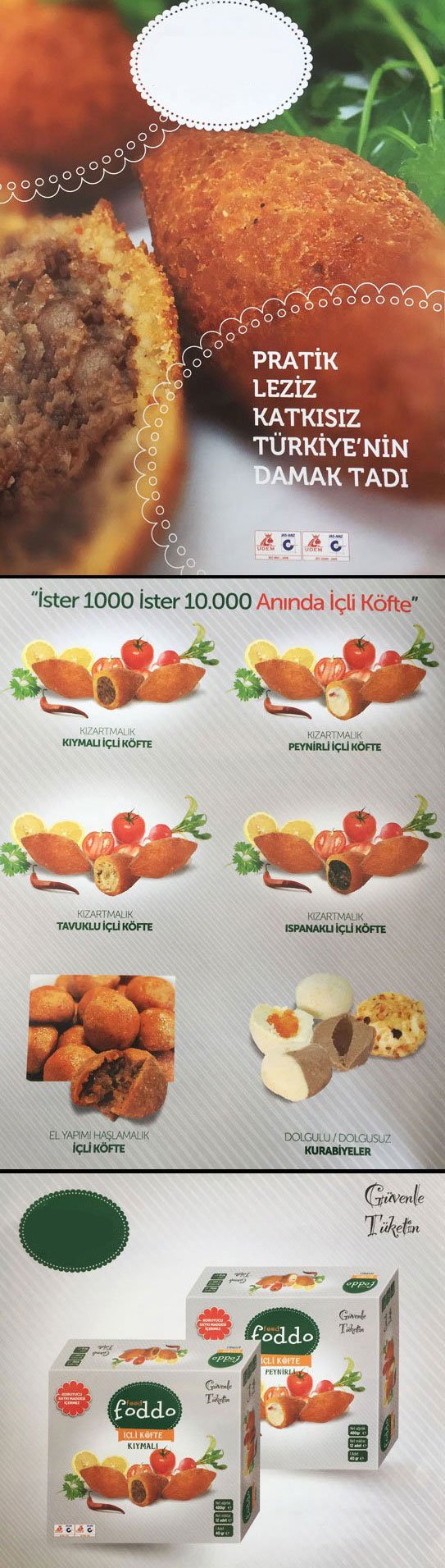 İZMİR TOPTAN İÇLİ KÖFTE, İÇLİ KÖFTE,İÇLİ KÖFTE ÇEŞİTLERİ,TOPTAN SATIŞ YERİ