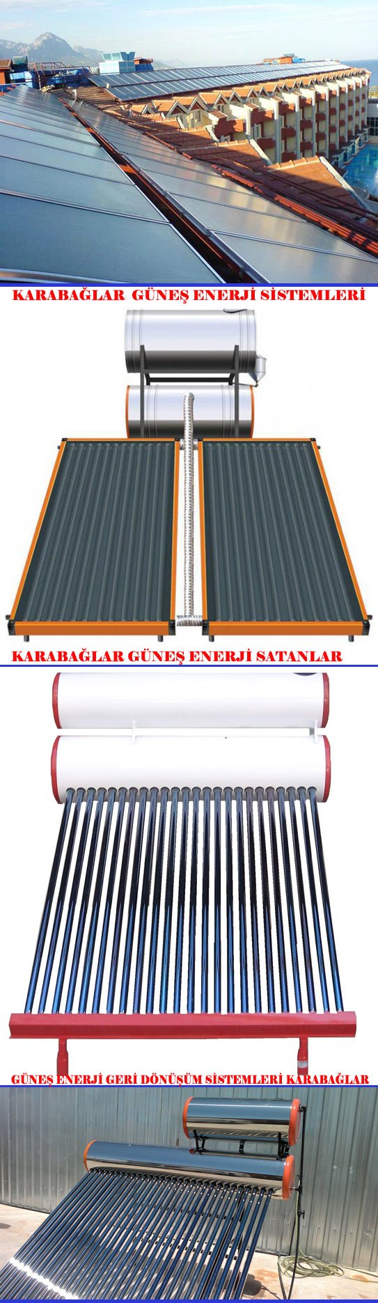 KARABAĞLAR GÜNEŞ ENERJİ SİSTEMLERİ ,KARABAĞLAR YENİLENEBİLİR ENERJİ SİSTEMLERİ