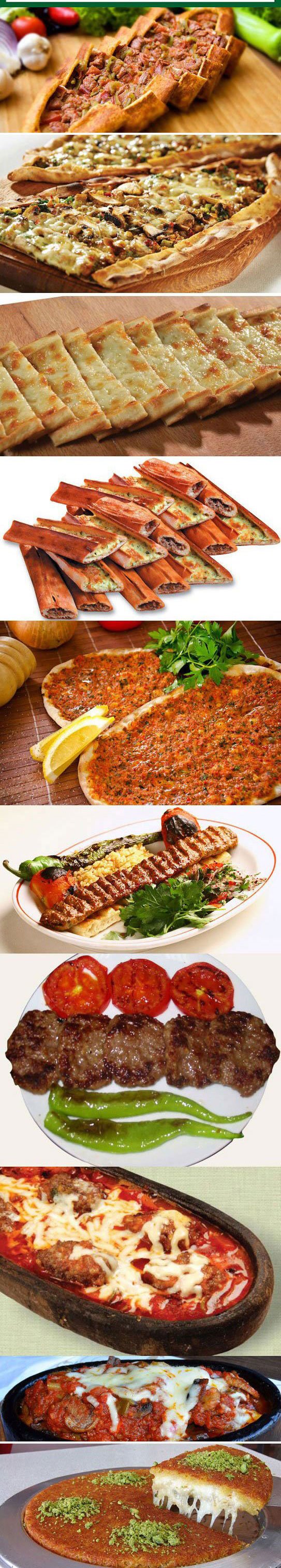 ÇAMDİBİNDE PİDE KEBAP SALONU,3.SANAYİDE PİDECİ,2.SANAYİDE PİDECİ,1.SANAYİ PİDE