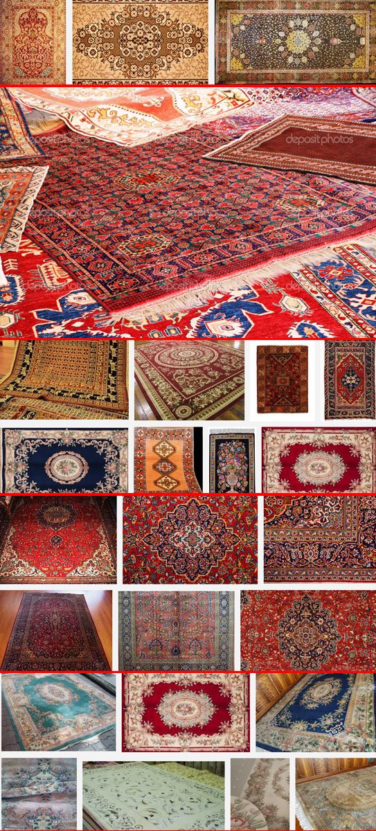 SELÇUKTA HALICI, EFESDE HALICI, SELÇUKTA CARPET CARPET