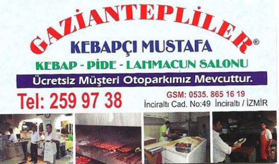 inciraltı kebapçı