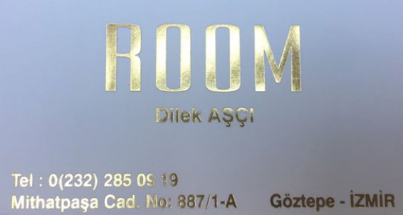 Room Butik