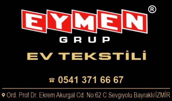 Bayraklı Ev Tekstil