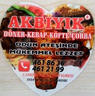 çamdibi kebap salonu