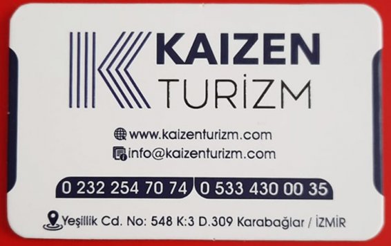 izmirde personel taşımacılığı