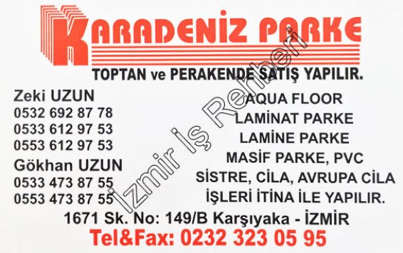  karşıyaka parkeci